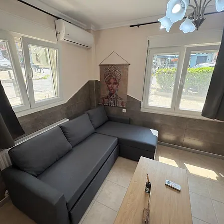 Jordan's 27 Apartment