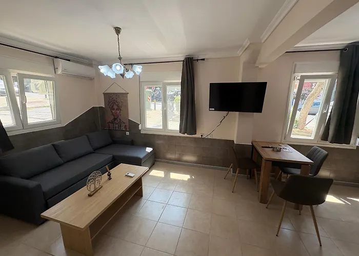 Apartamento Jordan's 27