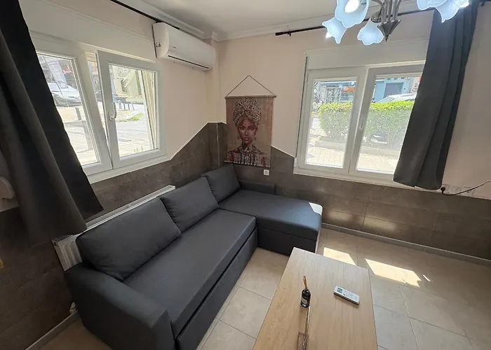 Jordan's 27 Apartamento