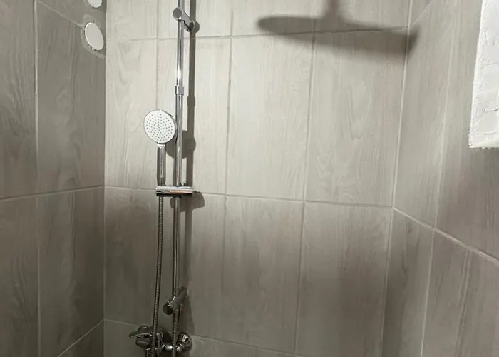 Apartamento Jordan's 27 Tessalónica