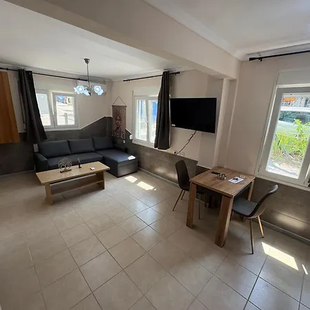 Jordan's 27 Thessaloniki