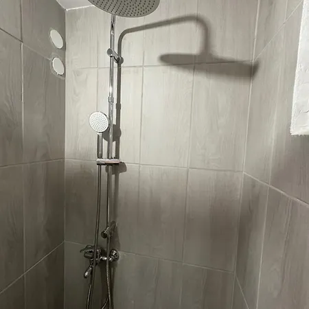 Appartement Jordan's 27 Thessaloniki