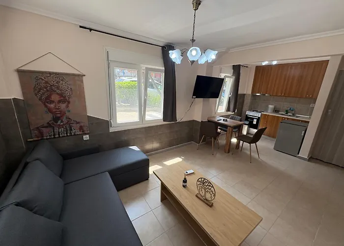 Jordan's 27 * Thessaloníki