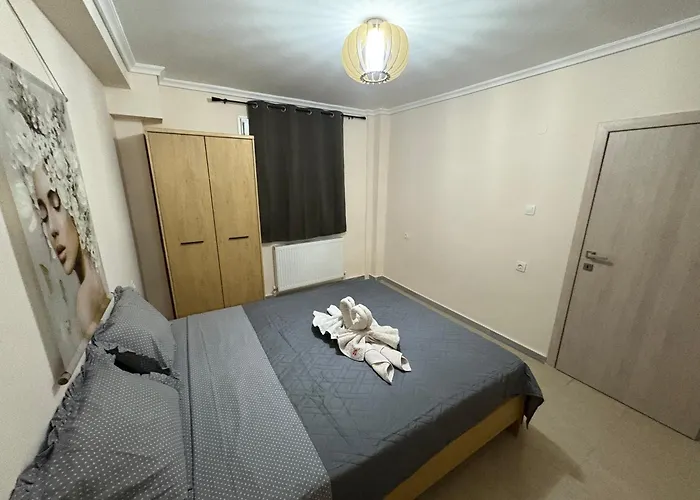 Lägenhet Jordan's 27